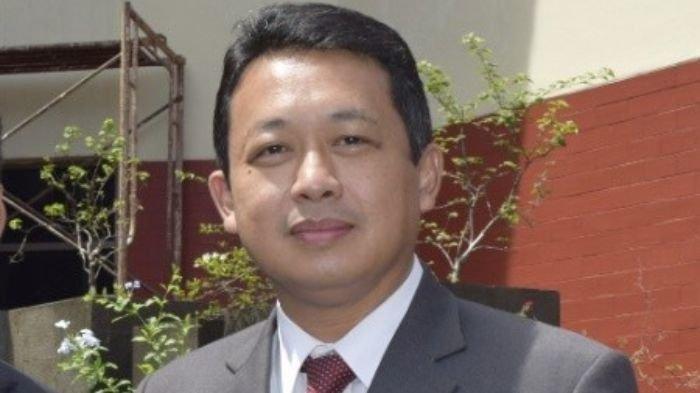 Amirul Wicaksono Bank DKI transformasi digital perbankan nasional