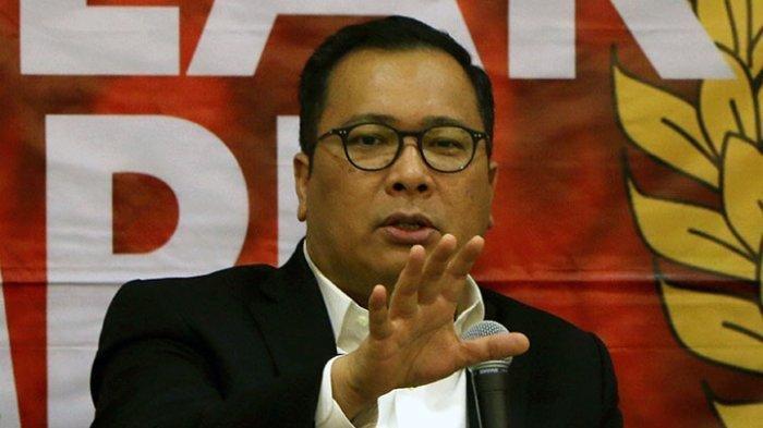 Profil Agama dan Jejak Karir Arif Budimanta, Ekonom dan Mantan Anggota DPR yang Tutup Usia Hari ini