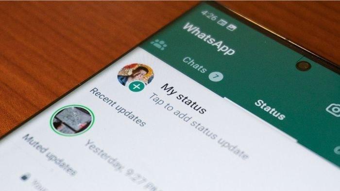 Berikut Cara Baca Pesan WhatsApp Tanpa Membuka Chat, Dijamin Aman