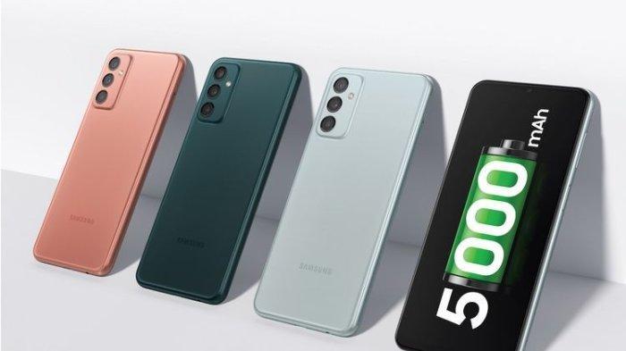 Daftar HP Samsung 3 Jutaan dengan Spesifikasi Terbaik 2024 - Bangkapos.com