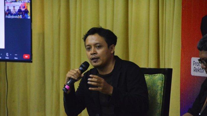 Erik Ardiyanto