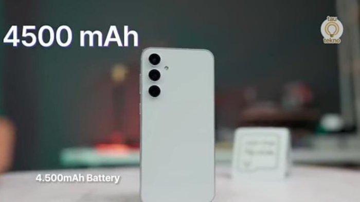 Harga dan Spesifikasi Samsung Galaxy S24 FE: Spek Mumpuni dan Harga