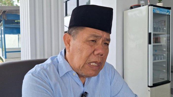 Pemimpin Jaga Kedamaian Natal 2025, Gubernur Hidayat Arsani Kunjungi Gereja dan Pos Pengamanan