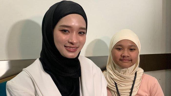 TERUNGKAP Inara Rusli Sudah Nikah dengan Suami Mawa,Insan Akui Video CCTV Dilakukan di Rumah Inara