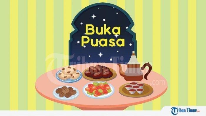 Jadwal Puasa 2024 Ogan Komering Ilir OKI, Waktu Buka Puasa dan Batas ...