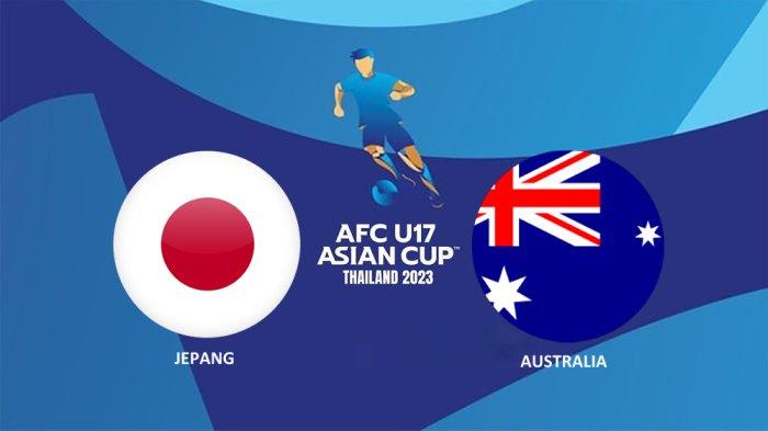 Australia vs jepang. Australia vs jepang