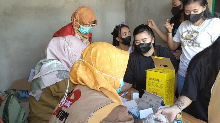 Hasil Pemeriksaan Kesehatan 36 Wanita di Lokalisasi Black Jack Bangka ...