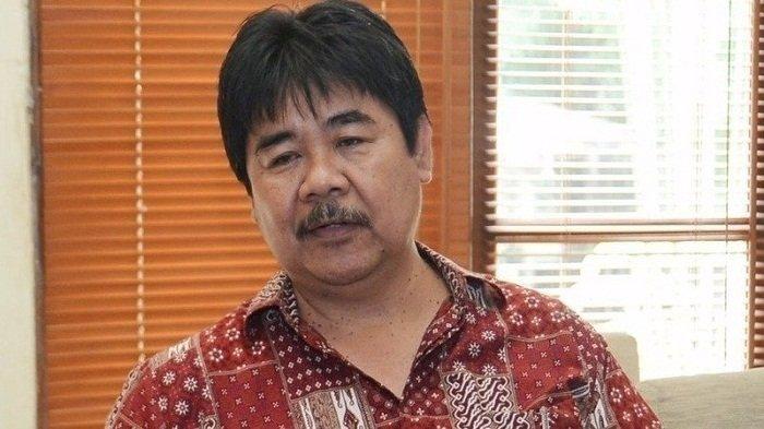 Prof Bambang Hero Saharjo