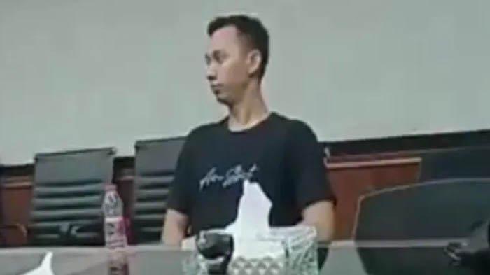 Profil IM Anggota Densus 88, Buntuti Febrie Adriansyah Hingga Bawa Diduga Perekam, Berpangkat Bripda