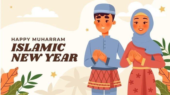 Sejarah Tahun Baru Hijriyah Dalam Islam, Berikut Makna dan Perayaannya