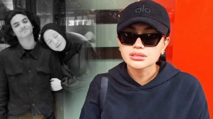 Biodata Vadel Badjideh Pacar Lolly yang Dilaporkan Nikita Mirzan