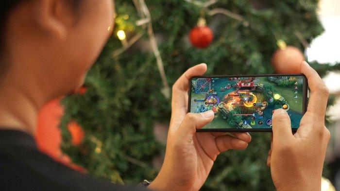 telkomsel catat kecepatan download tertinggi selama nataru