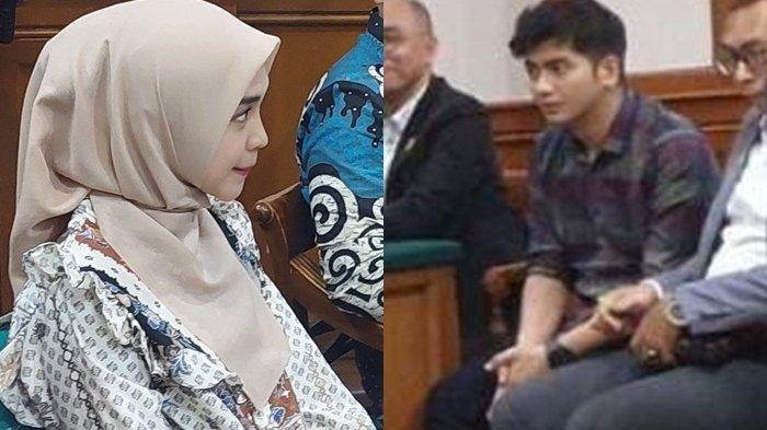 Teuku Ryan Tulis Pesan Haru Jelang Putusan Sidang dengan Ria Ricis