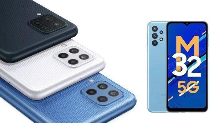 Update Samsung Galaxy M23 5G, Harga Semakin Turun dengan Spesifikasi Mumpuni untuk Segmen Menengah