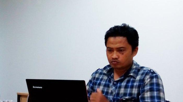 AKTIVIS 1998 - Aktivis 1998 Abdullah Taruna meninggal dunia pada Minggu (23/7/2023). Abdullah merupakan Aktivis Forum Kota (Forkot) dan Front Aksi Mahasiswa untuk Reformasi dan Demokrasi (Famred)