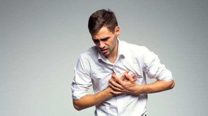 Apa Itu Angin Duduk? Kenali Gejala dan Penyebabnya, Gangguan Jantung ...