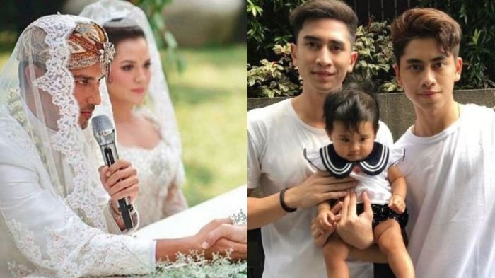 Gugat Cerai Hamish, Raisa Dicibir Jadi Aspri Hotman Paris: Nafkah Seumur Hidup