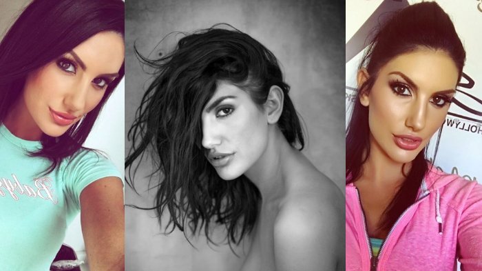 Inilah 5 Fakta August Ames, Bintang Film Dewasa yang Diduga Bunuh Diri