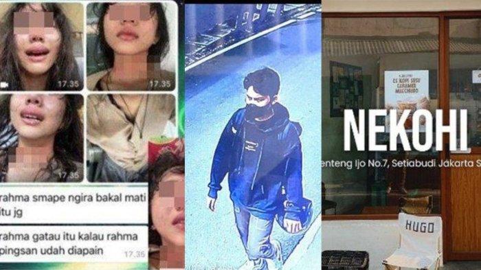 Cita Citata Diterpa OTK di Kafe Jaksel, Polisi Diminta Jadi DPO