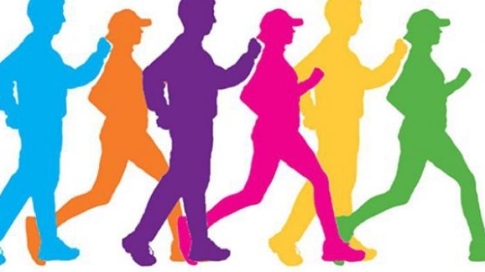 Beginilah Gaya Berjalan dan Kepribadian Anda - Bangkapos.com