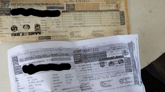 Mengamankan Transaksi: Panduan Lengkap Memblokir Mobil yang Sudah Dijual Online