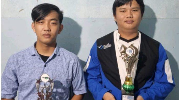 Dua Mahasiswa Polman Babel Buat Bangga, Raih Juara Satu UI/UX Design ...