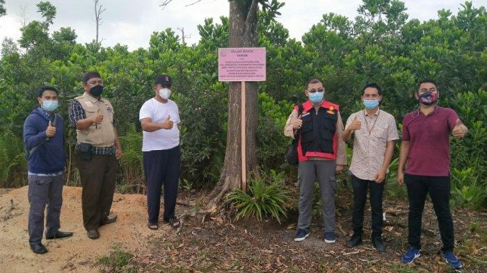 Kejari Bangka Selatan Ancam Sita Aset Koruptor SP3AT Fiktif