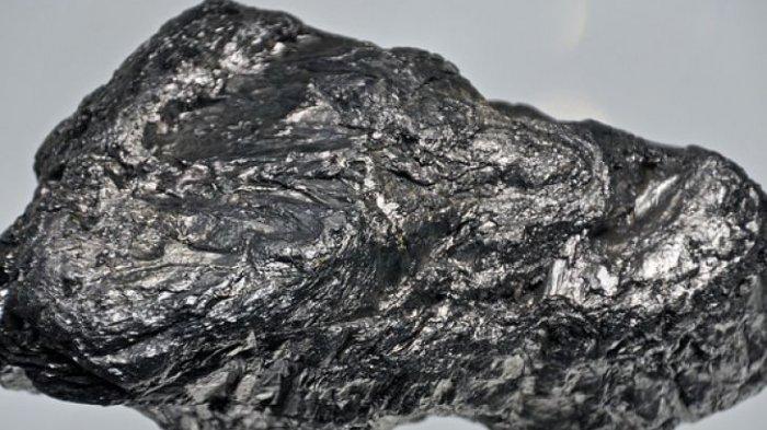 FOTO HANYA ILUSTRASI - Sedimen baru bernama Thorium yang ditemukan dan dipercaya bisa jadi energi baru