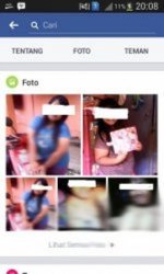 Tanpa Malu, Wanita Ini Upload Foto Telanjangnya di FB, Diduga ...