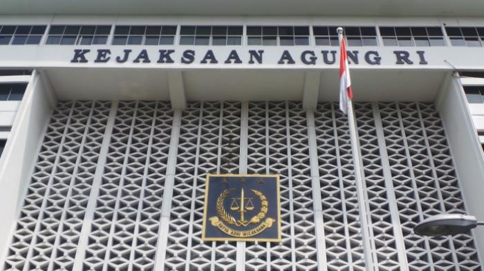 Gedung Kejaksaan Agung RI, Jalan Hasanudin, Jakarta Selatan