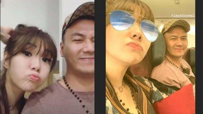 Hubungan Gaya Bule Jadi Pertanyaan Hotman Paris ke Wijaya Saputra Saat