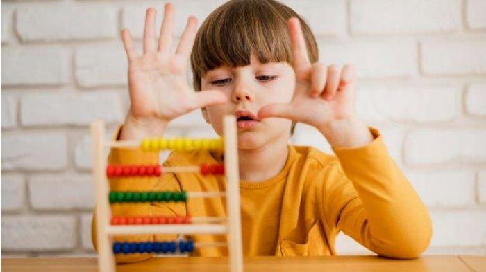 Materi Belajar Berhitung Anak TK yang Mudah, Ada Contoh Soal dan