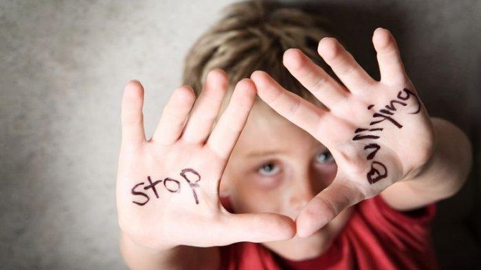 Ilustrasi bullying.