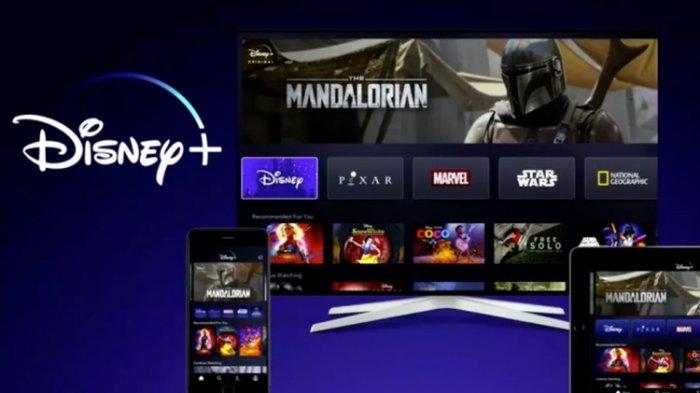 Tarif Langganan dan Cara Daftar dan Berlangganan Disney Plus Hotstar di ...