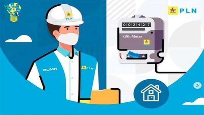 Ilustrasi lowongan kerja di anak perusahaan PT PLN.