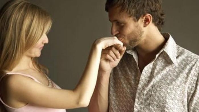 ILUSTRASI PASANGAN KEKASIH