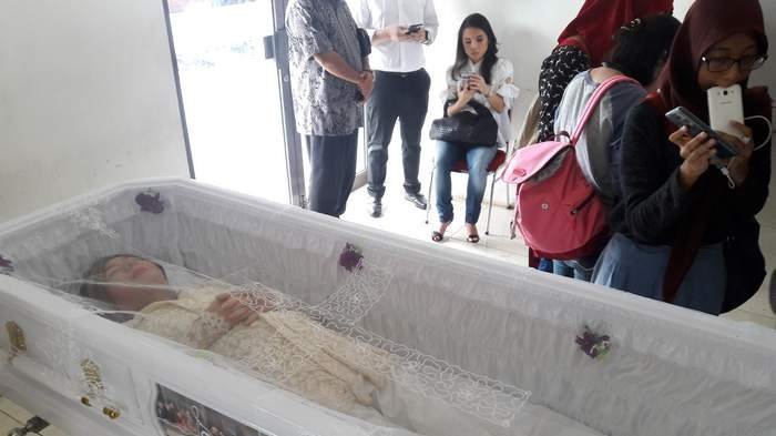 Apa Itu Formalin Mayat