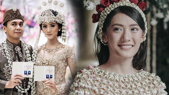 Dari Karir hingga Kisah Cinta, Ini 5 Fakta Anissa Aziza Istri Raditya