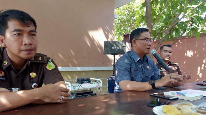 Kejari Bangka Selatan Buru Aliran Dana, Tersangka Baru Kasus SP3AT Fiktif Terbuka