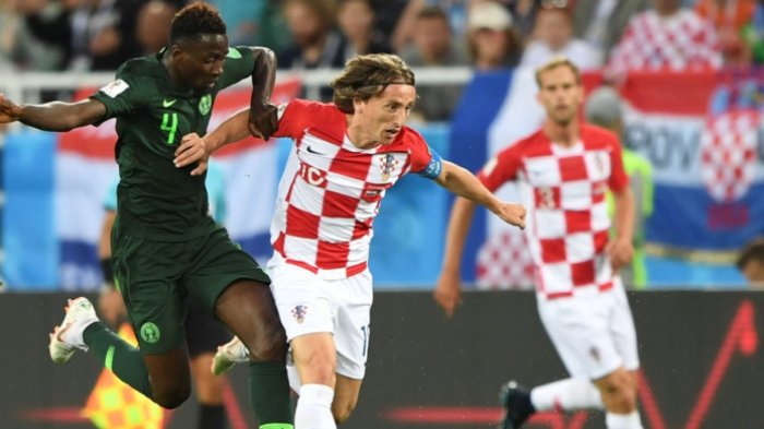 Prediksi Skor Uganda vs Nigeria di Piala Afrika 30 Desember 2025