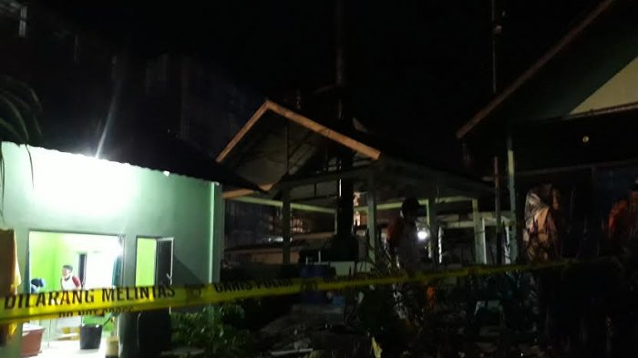 Selidiki 3 Jenazah di Kontrakan Warakas, Tim Forensik Diturunkan Polri