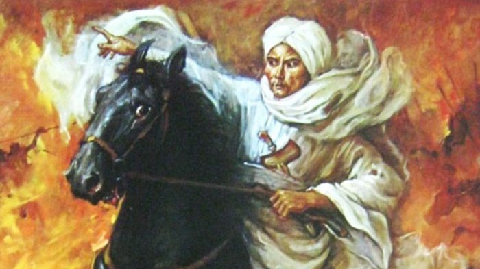 Pangeran Diponegoro | Istimewa