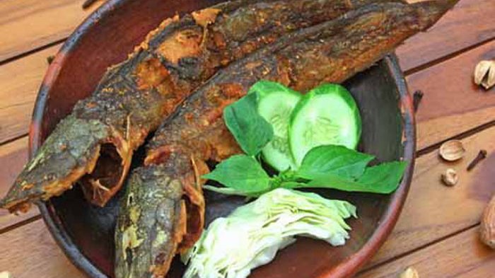 7 Ikan Air Tawar Tinggi Omega 3 Pengganti Seafood 2 7 Ikan Air Tawar Tinggi Omega 3 Pengganti Seafood