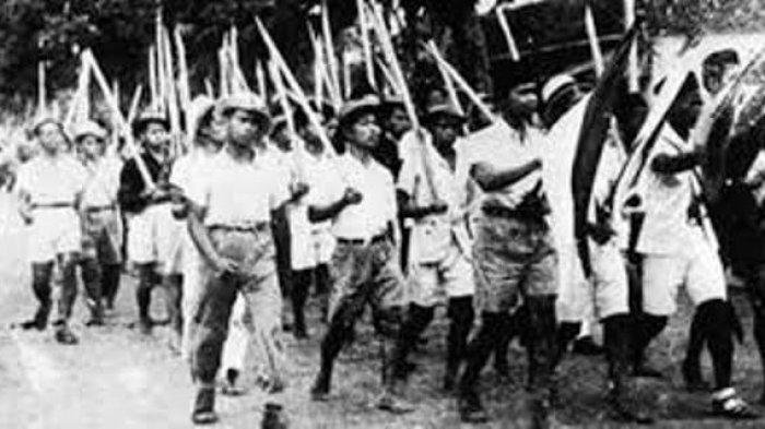 13 Fakta Hari Pahlawan yang Tak Banyak Diketahui Generasi Zaman Now