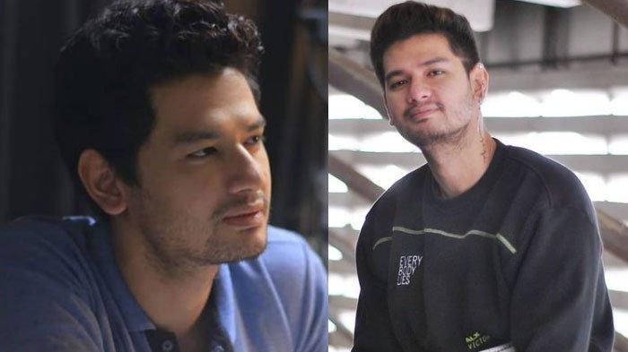 Biodata Kevin Hillers Pemeran Erlangga Musuh Aldebaran di Ikatan Cinta