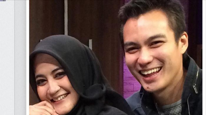 Pipik Dian Irawati Waktu Menjadi Model