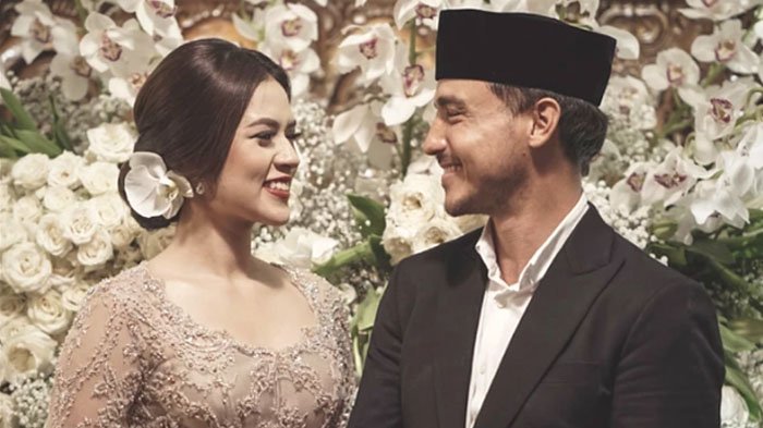Alasan Raisa Gugat Hamish Masih Rahasia, Tapi Pernah Bicara Soal Hubungan Beracun