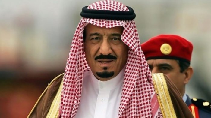 Raja Salman Miliki 13 Anak yang Jadi Penerusnya dari 3 Perempuan ...
