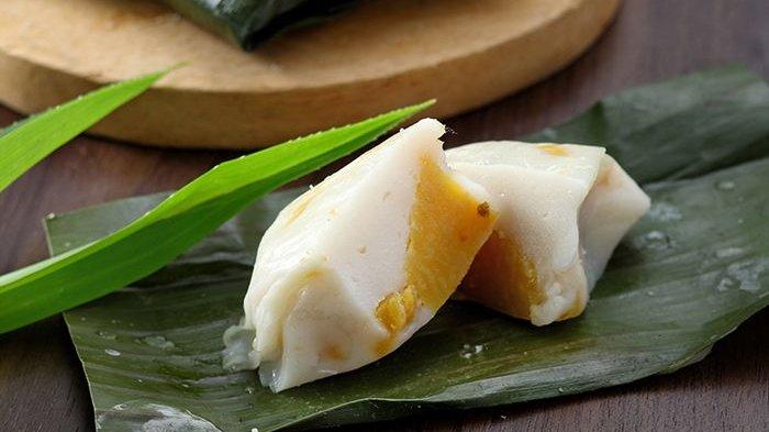 Resep Nagasari yang Manis Dan Lembut Ini Pasti Jadi Camilan Favorit