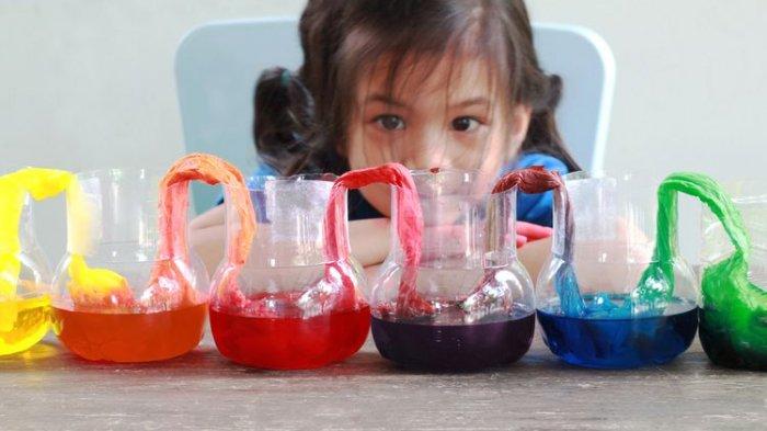 Energi dan Perubahan Bentuk Energi || IPA Kelas 4 SD || Tema 2 - YouTube Materi ipas energi kelas 3